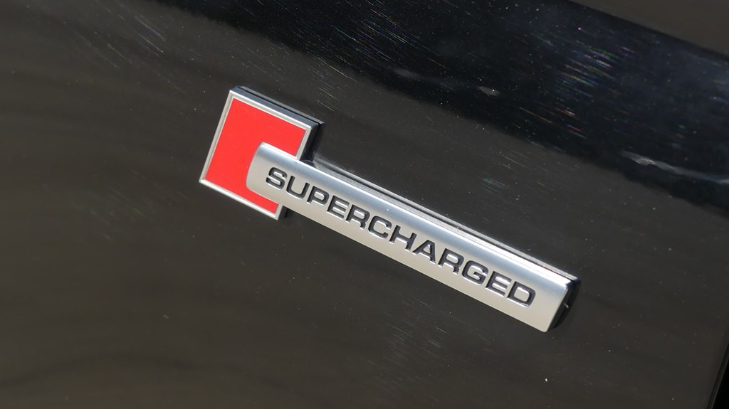 2018 Audi A6 Image 39