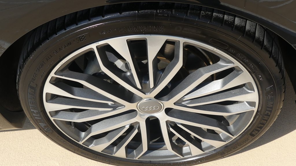 2018 Audi A6 Image 40