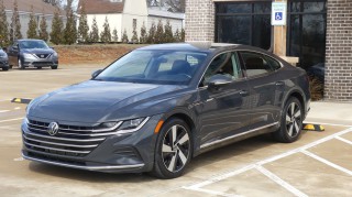 Image for 2021 Volkswagen Arteon SE ID: 7228355