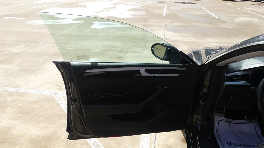 2021 Volkswagen Arteon Image 9