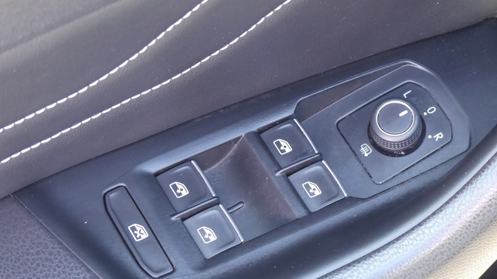 2021 Volkswagen Arteon Image 11