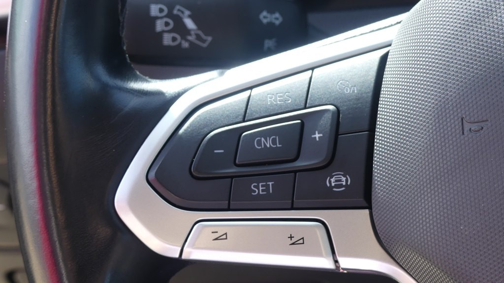 2021 Volkswagen Arteon Image 18