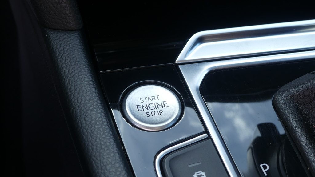 2021 Volkswagen Arteon Image 19