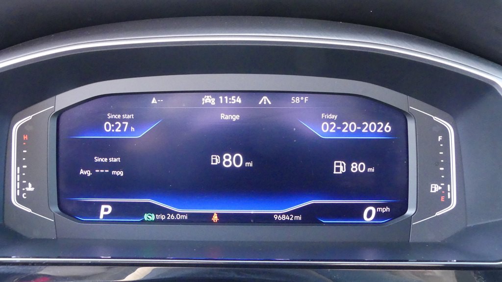 2021 Volkswagen Arteon Image 20