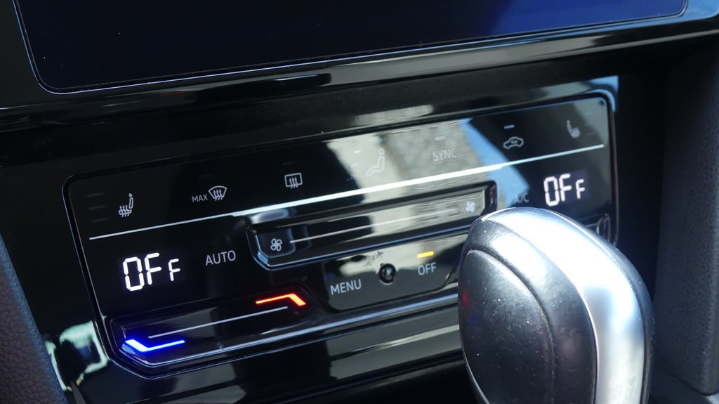 2021 Volkswagen Arteon Image 24