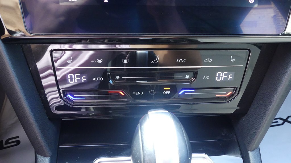 2021 Volkswagen Arteon Image 25