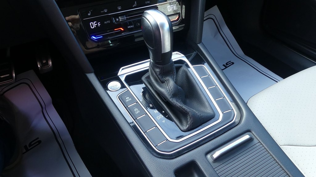 2021 Volkswagen Arteon Image 26