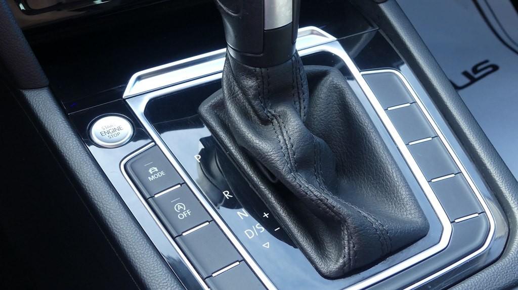 2021 Volkswagen Arteon Image 27