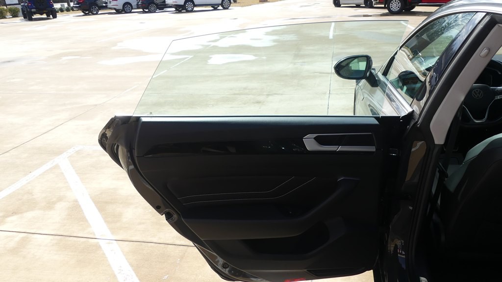 2021 Volkswagen Arteon Image 33