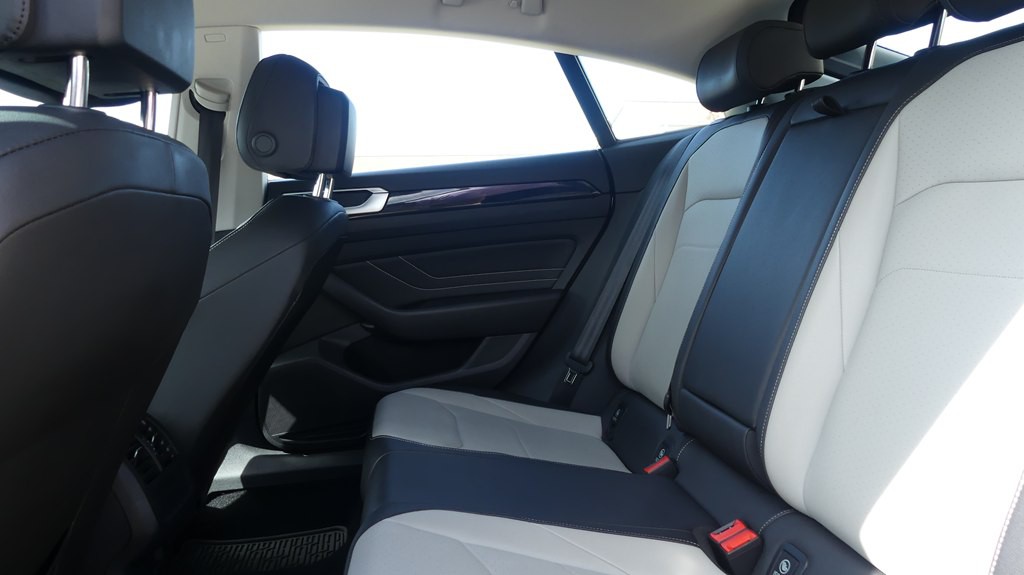 2021 Volkswagen Arteon Image 34