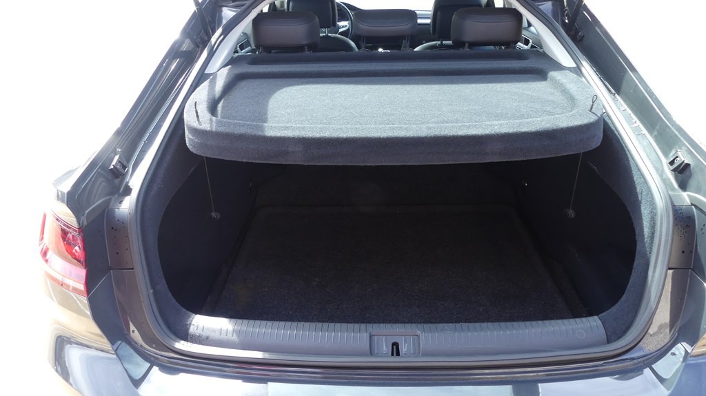 2021 Volkswagen Arteon Image 35