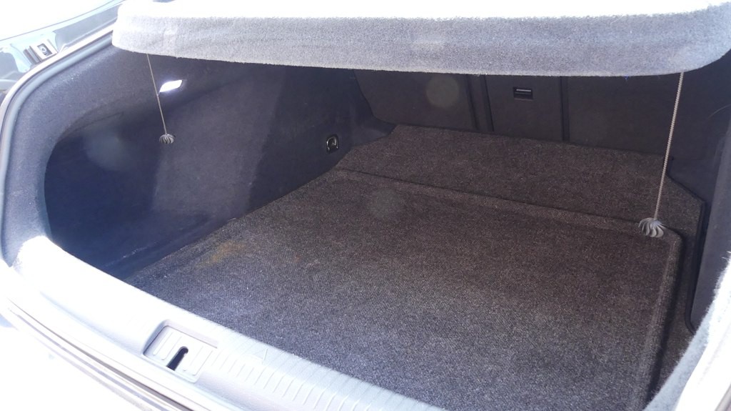 2021 Volkswagen Arteon Image 36