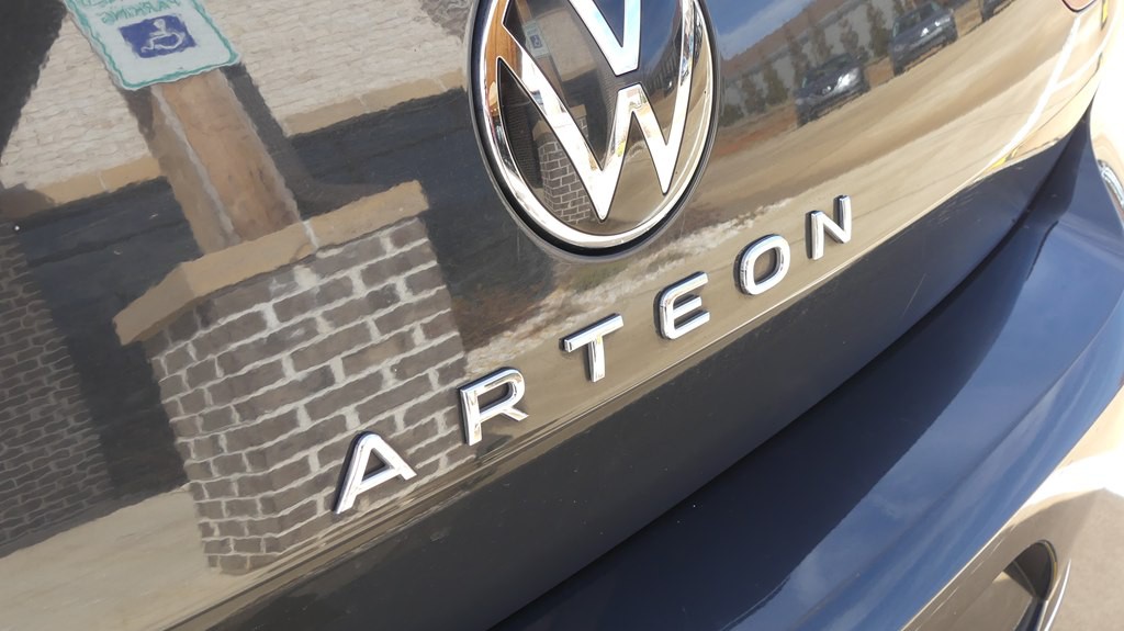 2021 Volkswagen Arteon Image 37
