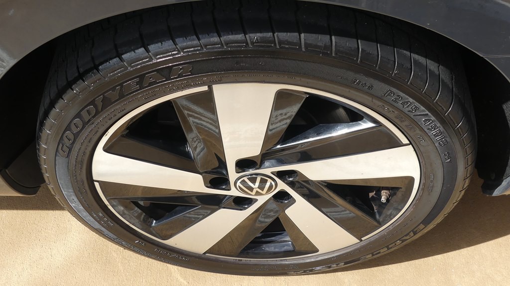 2021 Volkswagen Arteon Image 38