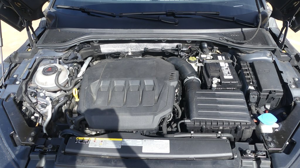 2021 Volkswagen Arteon Image 39