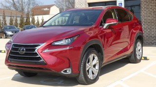 Image for 2017 Lexus NX 200T BASE ID: 7228357
