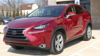 Image for 2017 Lexus NX 200T BASE ID: 7228357