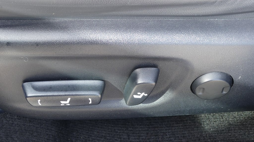 2017 Lexus NX Image 12