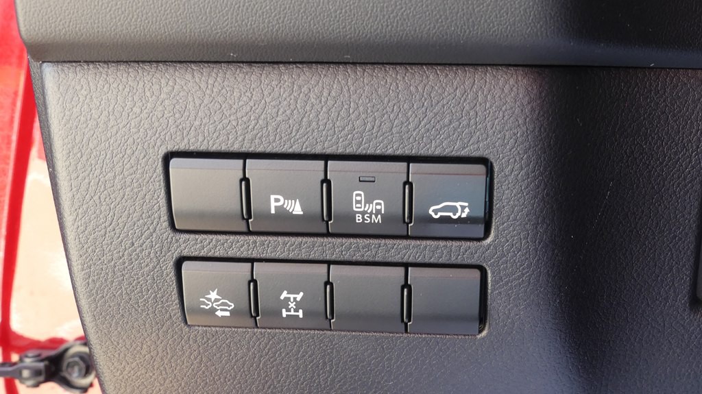 2017 Lexus NX Image 14