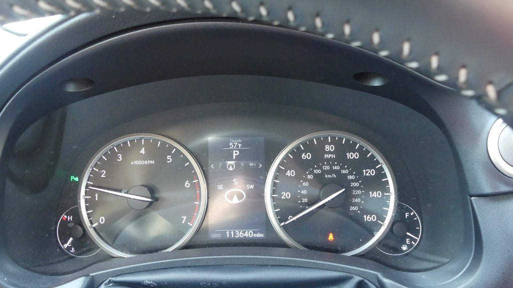 2017 Lexus NX Image 19