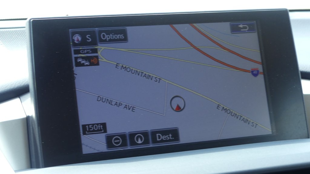 2017 Lexus NX Image 21