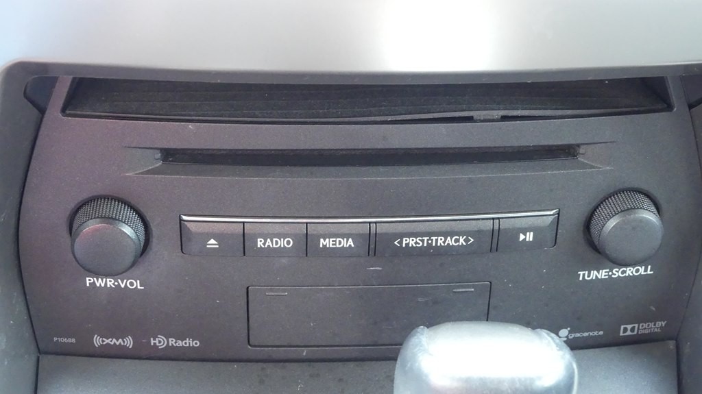 2017 Lexus NX Image 24