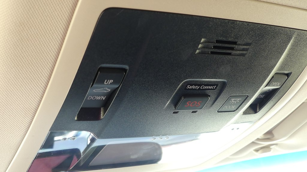 2017 Lexus NX Image 26