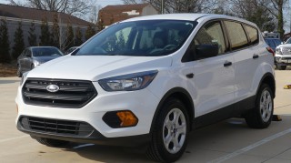 Image for 2019 Ford Escape S ID: 7254292