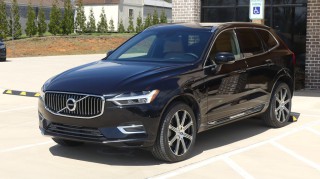 Image for 2019 Volvo XC60 T8 INSCRIPTION ID: 7285666