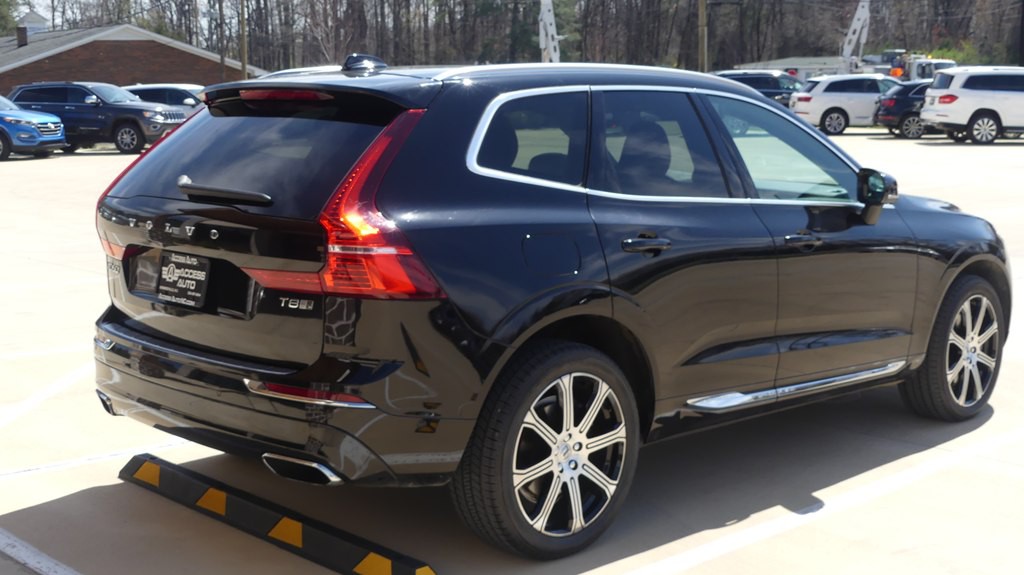 2019 Volvo XC60 Image 5