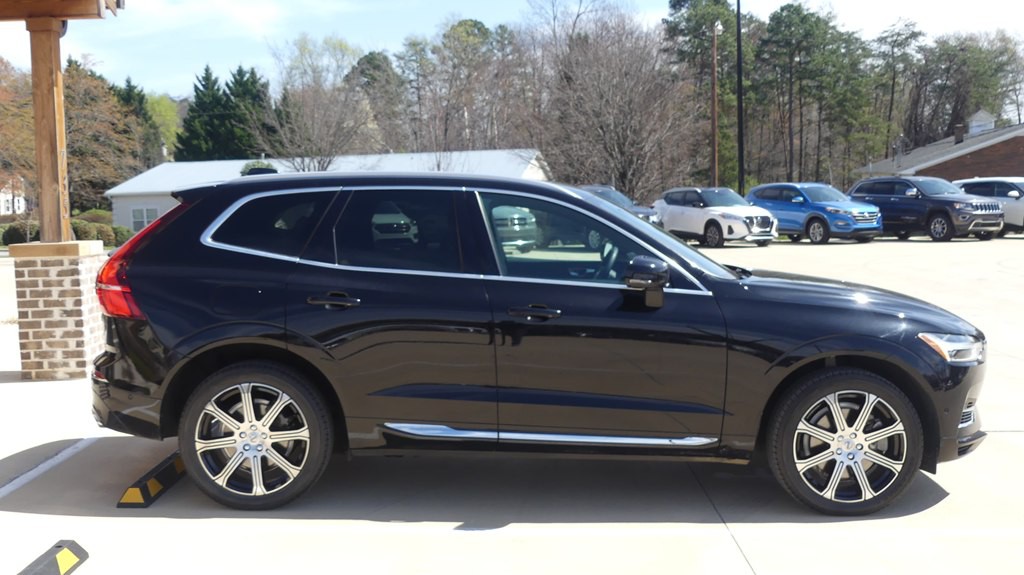 2019 Volvo XC60 Image 6