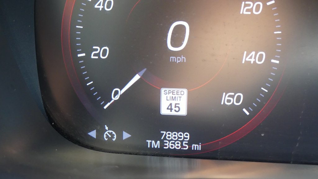 2019 Volvo XC60 Image 19