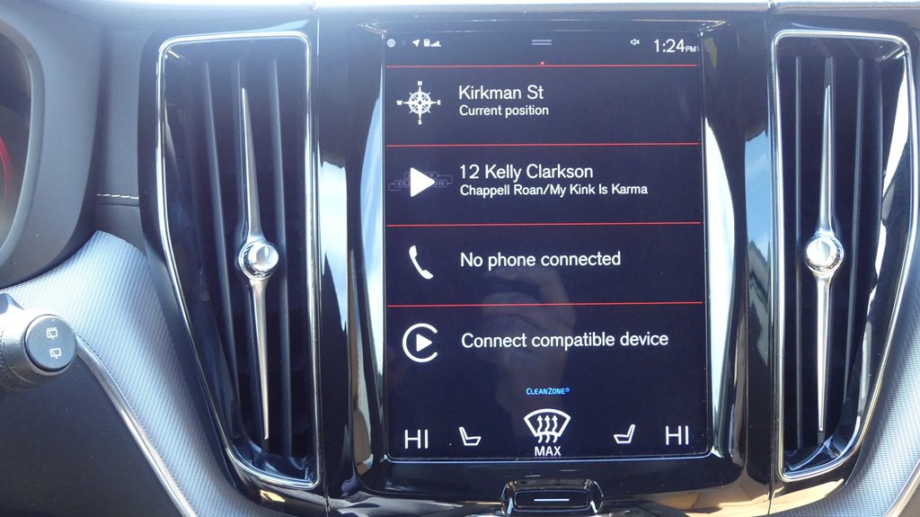 2019 Volvo XC60 Image 20