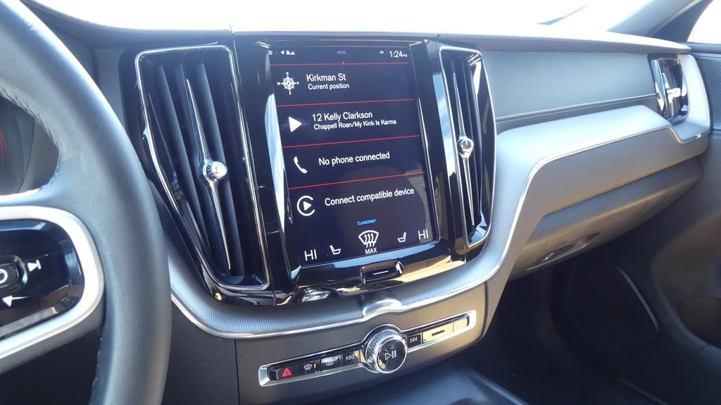 2019 Volvo XC60 Image 21