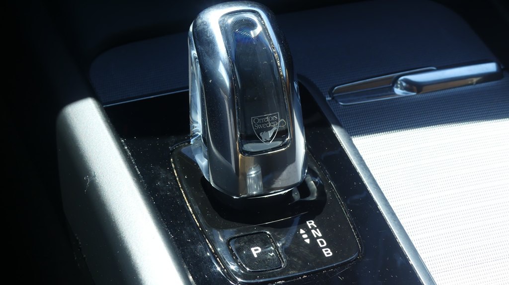 2019 Volvo XC60 Image 24