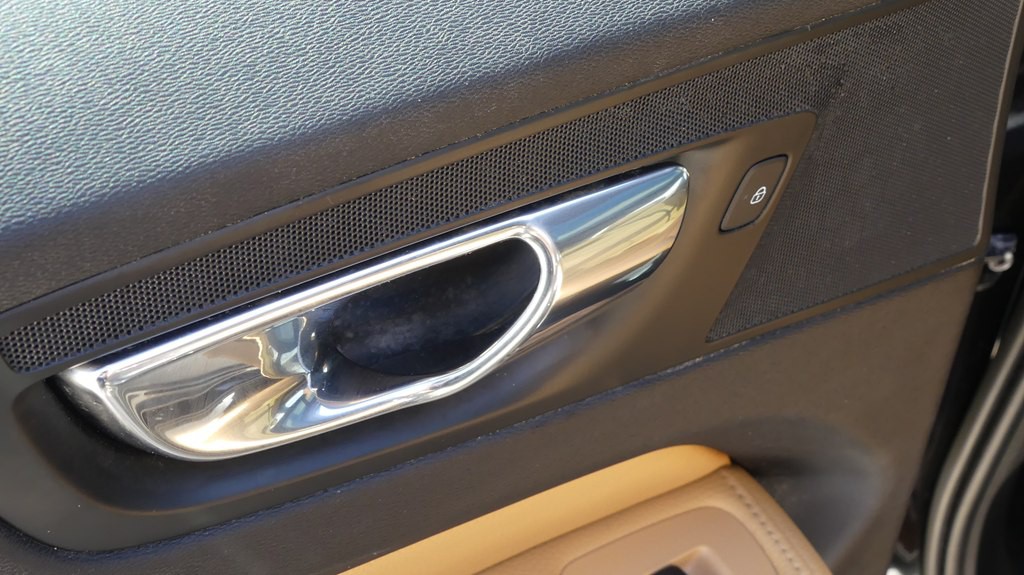 2019 Volvo XC60 Image 32