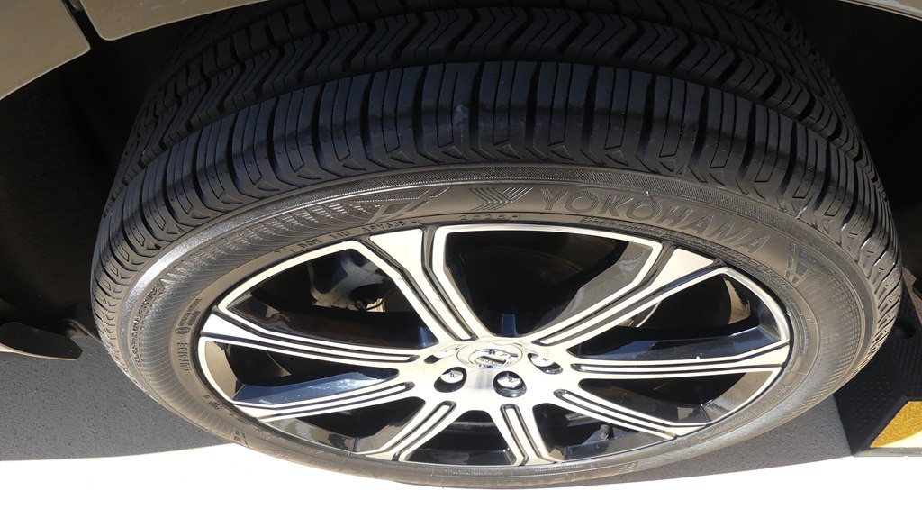 2019 Volvo XC60 Image 36