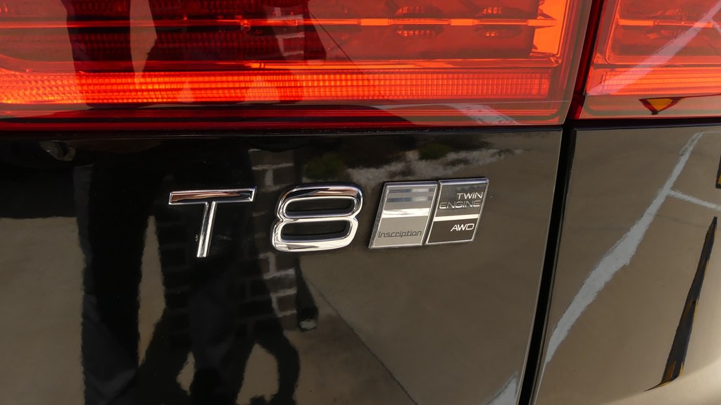 2019 Volvo XC60 Image 37