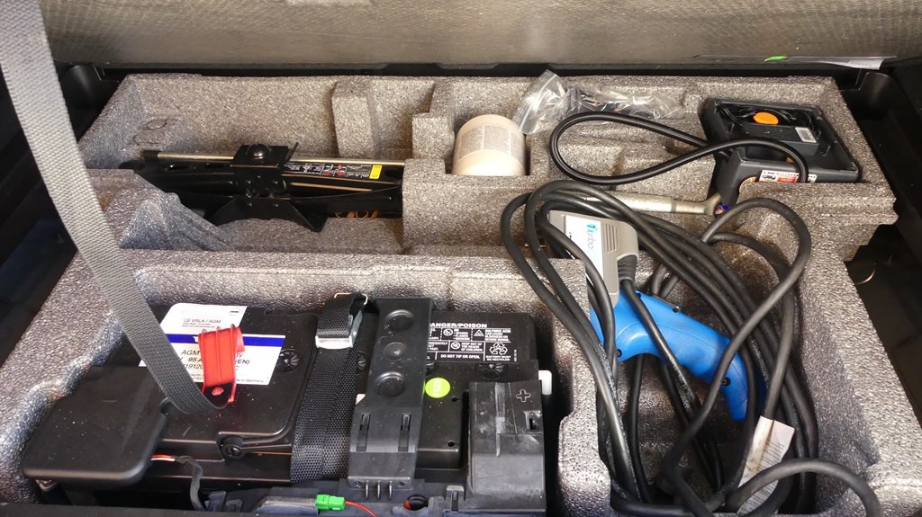 2019 Volvo XC60 Image 38