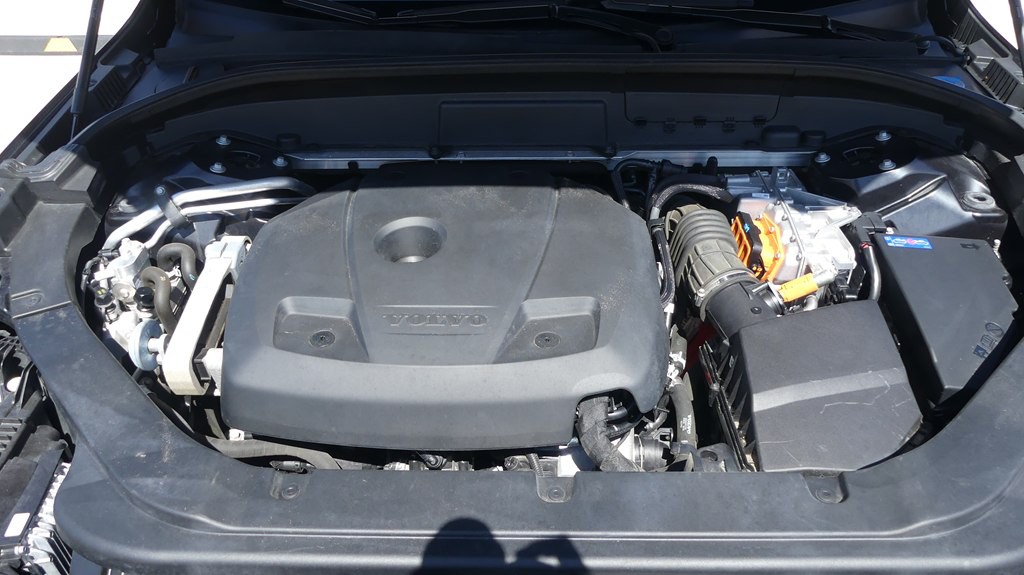 2019 Volvo XC60 Image 40