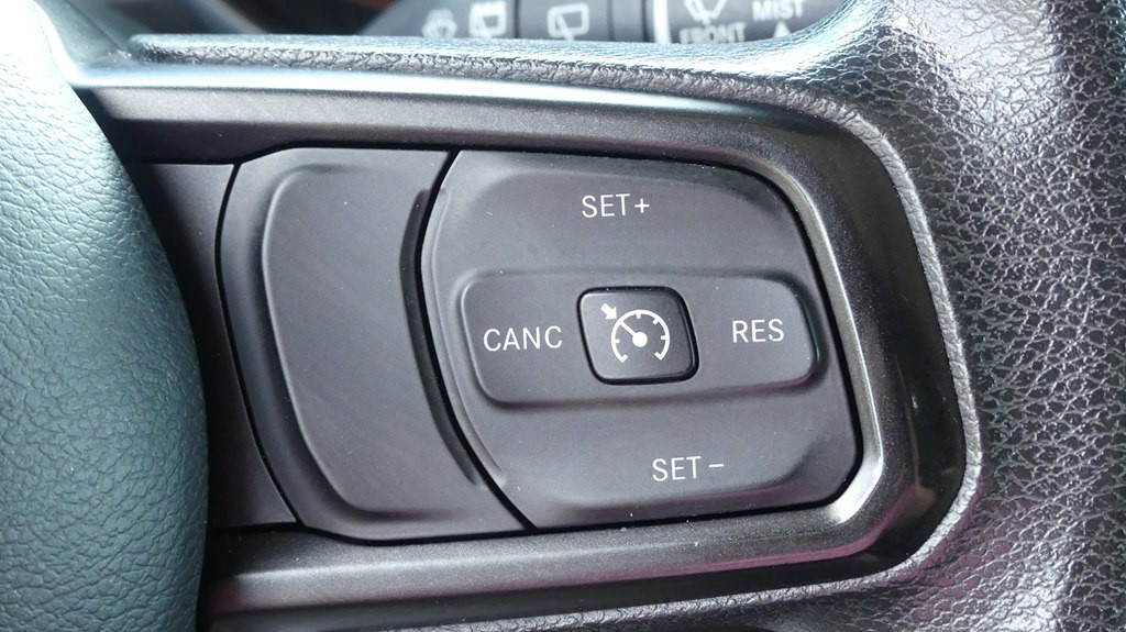 2018 Jeep Wrangler Unlimited Image 14