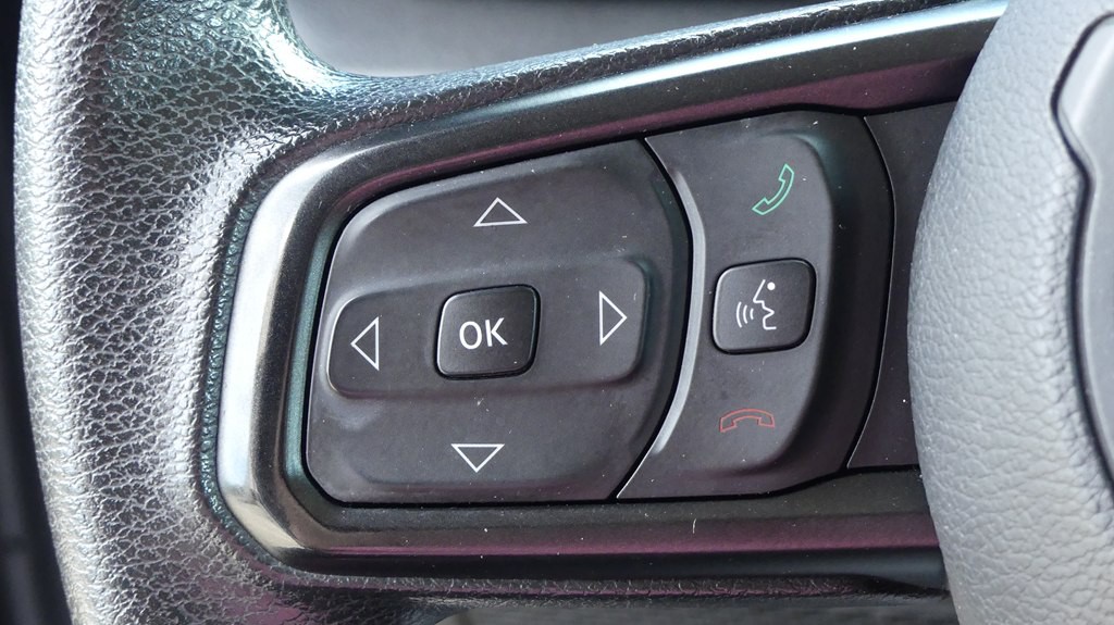 2018 Jeep Wrangler Unlimited Image 15