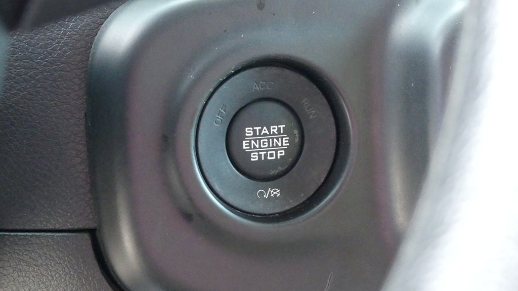 2018 Jeep Wrangler Unlimited Image 17