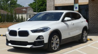 Image for 2020 BMW X2 xDrive28i ID: 7373610