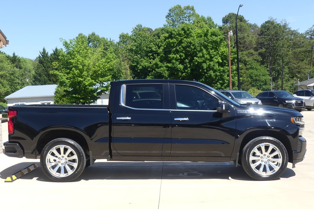 2022 Chevrolet Silverado 1500 Image 6