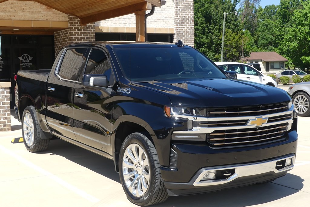2022 Chevrolet Silverado 1500 Image 7