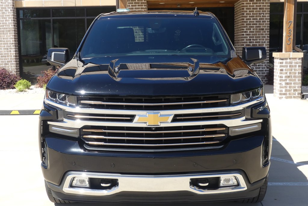 2022 Chevrolet Silverado 1500 Image 8