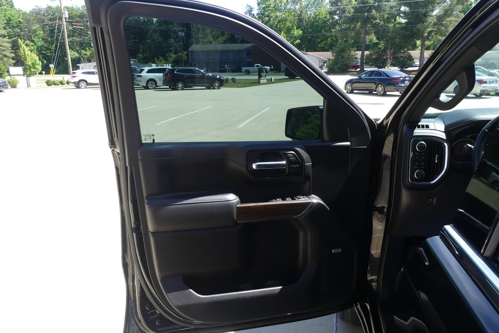 2022 Chevrolet Silverado 1500 Image 9