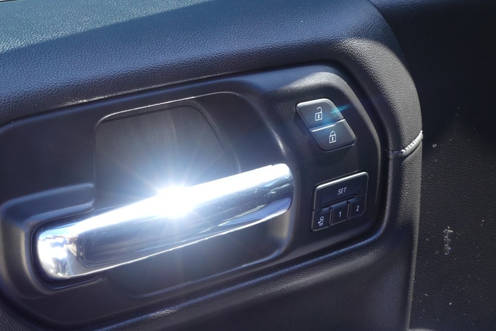 2022 Chevrolet Silverado 1500 Image 10