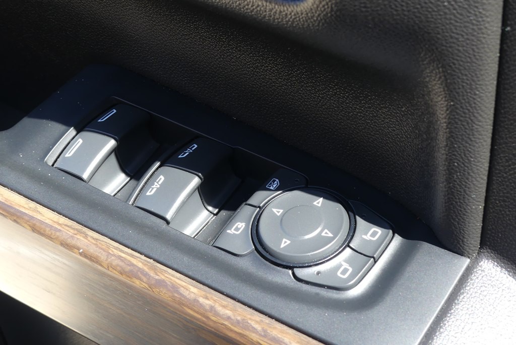 2022 Chevrolet Silverado 1500 Image 11
